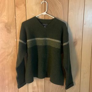 American Eagle Wool Sweater